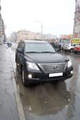 SUV   Lexus LX570 2009 , 2000000 , -