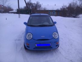  Chery QQ Sweet 2006 , 85000 , 