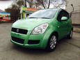  Suzuki Splash 2009 , 350000 , 