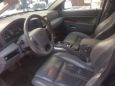 SUV   Jeep Grand Cherokee 2006 , 650000 , 