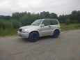 SUV   Suzuki Grand Vitara 2002 , 299000 ,  