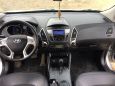 SUV   Hyundai ix35 2010 , 675000 , 