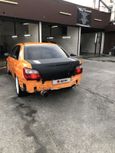  Subaru Impreza WRX 2001 , 250000 , 