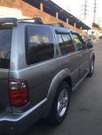 SUV   Infiniti QX4 2001 , 365000 , 