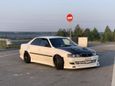  Toyota Chaser 2000 , 1050000 , 