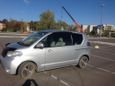  3  Toyota Porte 2007 , 310000 , 