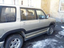 SUV   Opel Monterey 1994 , 250000 , 