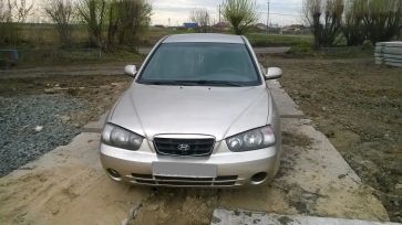  Hyundai Avante 2000 , 120000 , 