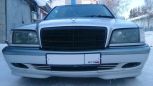  Mercedes-Benz C-Class 1998 , 230000 , -