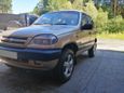 SUV   Chevrolet Niva 2004 , 140000 , 