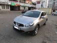 SUV   Nissan Qashqai 2011 , 750000 , 