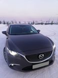  Mazda Mazda6 2016 , 1370000 , 