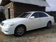  Toyota Mark II 2001 , 390000 , -