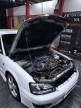  Subaru Legacy B4 2001 , 360000 , 