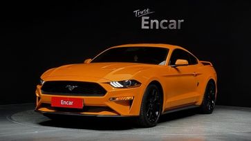  Ford Mustang 2019 , 2200000 , 