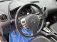 SUV   Nissan Qashqai 2013 , 848000 , 