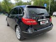  Mercedes-Benz B-Class 2013 , 1199000 , 