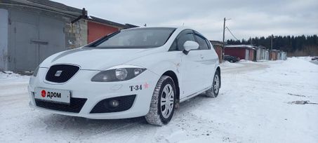  SEAT Leon 2012 , 695000 ,  