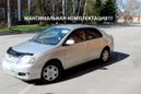  Toyota Corolla 2005 , 419000 , 