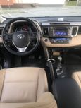 SUV   Toyota RAV4 2014 , 1400000 , -