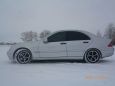  Mercedes-Benz C-Class 2004 , 400000 , 