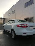  Renault Fluence 2014 , 390000 , -