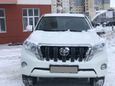 SUV   Toyota Land Cruiser Prado 2016 , 2150000 , 