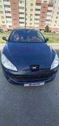  Peugeot 407 2006 , 600000 , 