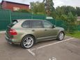 SUV   Porsche Cayenne 2008 , 820000 , 