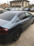  Peugeot 407 2004 , 240000 , 