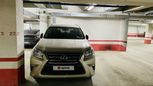 SUV   Lexus GX460 2014 , 3820000 , 