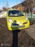  Nissan March 2004 , 165000 , 