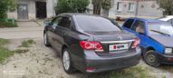  Toyota Corolla 2011 , 760000 , 