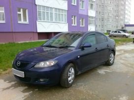  Mazda Axela 2003 , 300000 , 