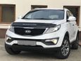 SUV   Kia Sportage 2014 , 970000 , 