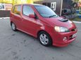  Daihatsu YRV 2001 , 280000 , 