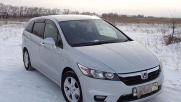  Honda Stream 2007 , 568000 , 