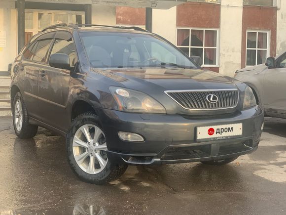 SUV   Lexus RX330 2004 , 950000 , 