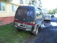    Mitsubishi Delica 1992 , 90000 , 