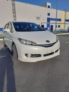    Toyota Wish 2015 , 1550000 , 