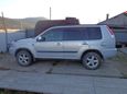 SUV   Nissan X-Trail 2002 , 410000 , 