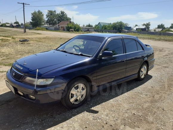  Toyota Corona Premio 1999 , 290000 , 