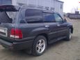 SUV   Lexus LX470 2004 , 1350000 , 