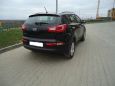 SUV   Kia Sportage 2012 , 970000 , 