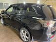 SUV   Mitsubishi Outlander 2013 , 1500000 , 