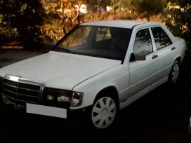  Mercedes-Benz 190 1984 , 69900 , 
