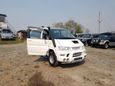    Mitsubishi Delica 1999 , 998000 , 