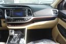 SUV   Toyota Highlander 2015 , 2804500 , 