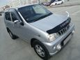 SUV   Daihatsu Terios Kid 2002 , 160000 , 