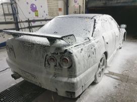  Nissan Skyline 1999 , 330000 , 